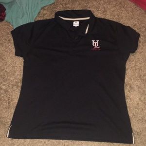 UL Lafayette Polo